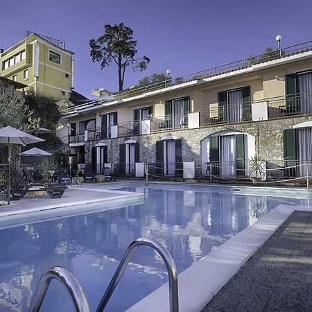 Ulivo Hotel Диано Марина Екстериор снимка